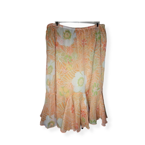 NWT skirt by Multiples - Picture 1 of 6